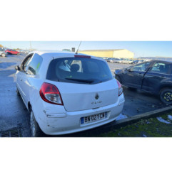 Calculateur moteur RENAULT CLIO 3