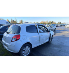 Calculateur moteur RENAULT CLIO 3