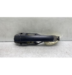 Poignee porte avant droit VOLKSWAGEN POLO 4