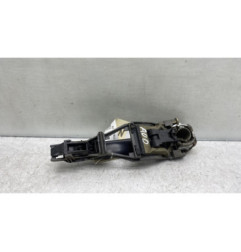 Poignee porte avant droit VOLKSWAGEN POLO 4