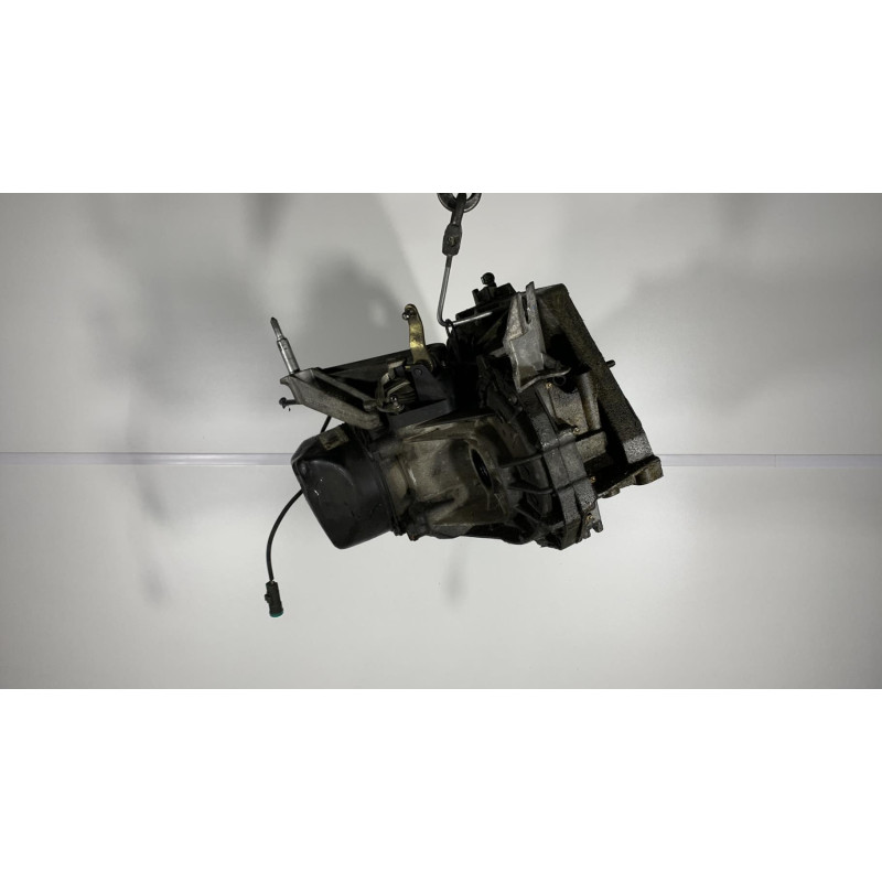 Boite de vitesses RENAULT SCENIC 2 Photo n°1