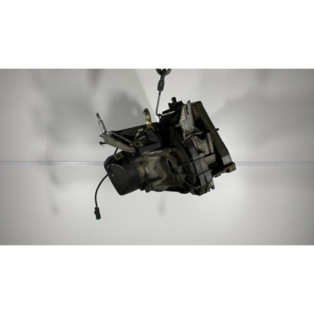 Boite de vitesses RENAULT SCENIC 2 Photo n°1