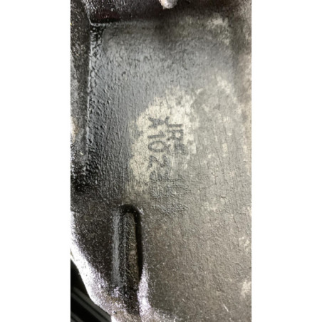 Boite de vitesses RENAULT SCENIC 2