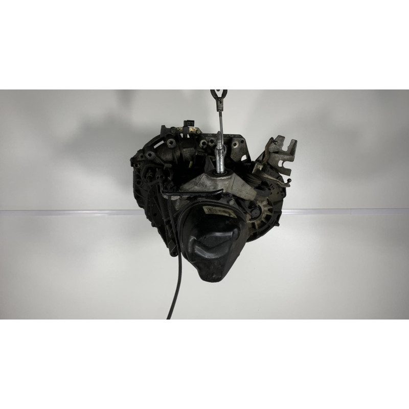 Boite de vitesses RENAULT SCENIC 2 Photo n°3