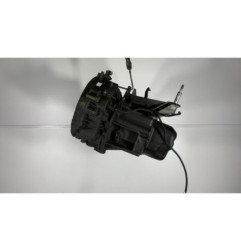 Boite de vitesses RENAULT SCENIC 2