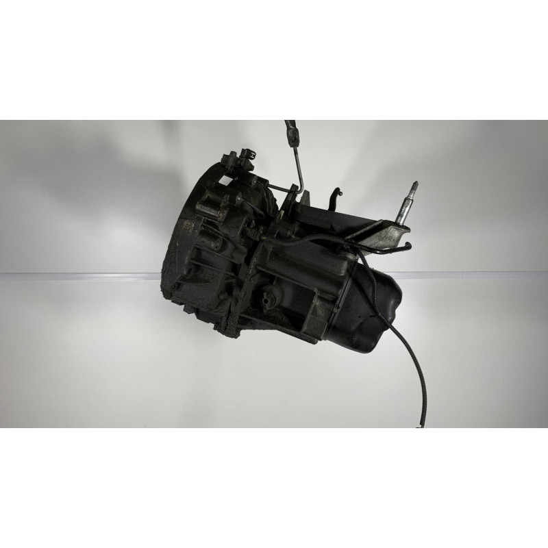 Boite de vitesses RENAULT SCENIC 2 Photo n°4