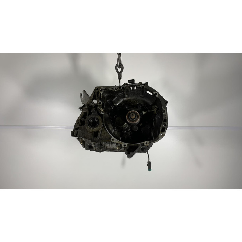 Boite de vitesses RENAULT SCENIC 2 Photo n°5