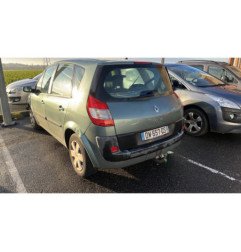 Boite de vitesses RENAULT SCENIC 2