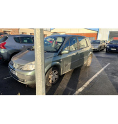 Boite de vitesses RENAULT SCENIC 2