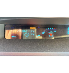Boite de vitesses RENAULT SCENIC 2