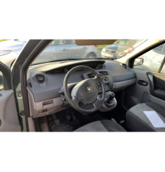 Boite de vitesses RENAULT SCENIC 2