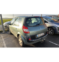 Boite de vitesses RENAULT SCENIC 2