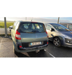 Boite de vitesses RENAULT SCENIC 2