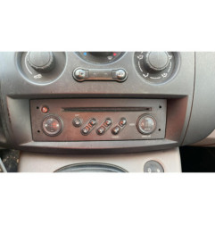 Boite de vitesses RENAULT SCENIC 2