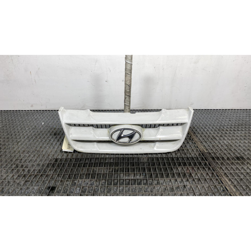 Calandre HYUNDAI MATRIX Photo n°2