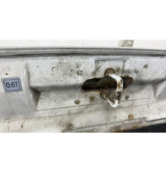 Capot HYUNDAI MATRIX