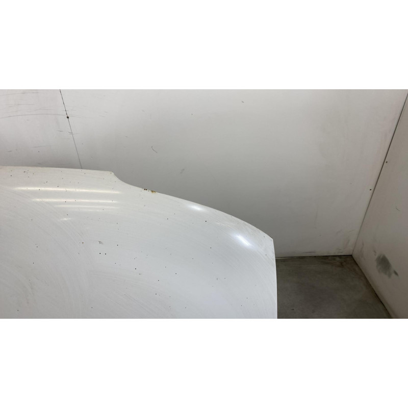 Capot HYUNDAI MATRIX Photo n°8