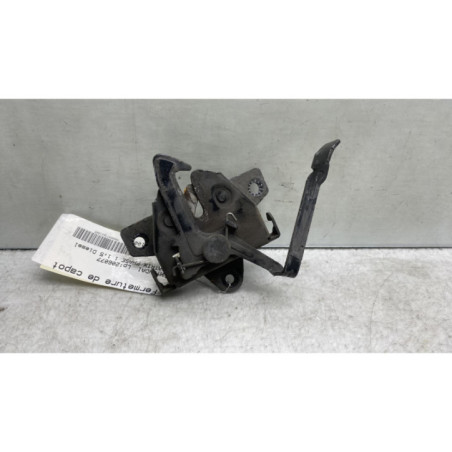 Fermeture de capot HYUNDAI MATRIX Photo n°1