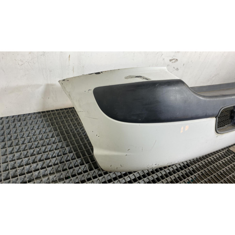 Pare choc arriere HYUNDAI MATRIX Photo n°4