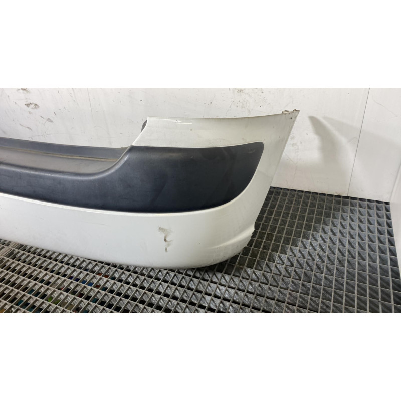 Pare choc arriere HYUNDAI MATRIX Photo n°6