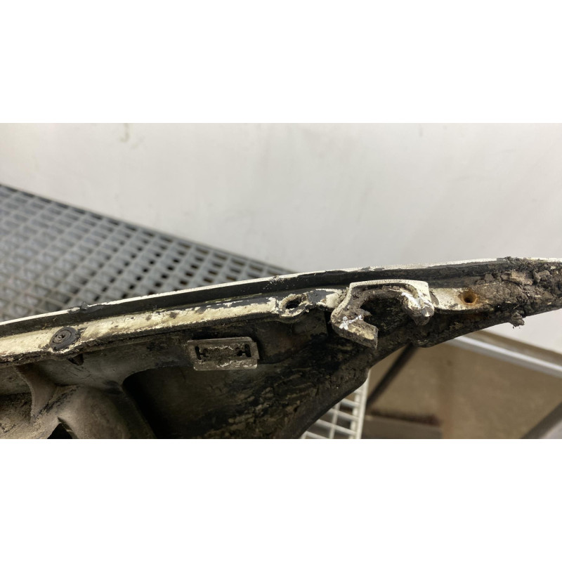 Pare choc arriere HYUNDAI MATRIX Photo n°8
