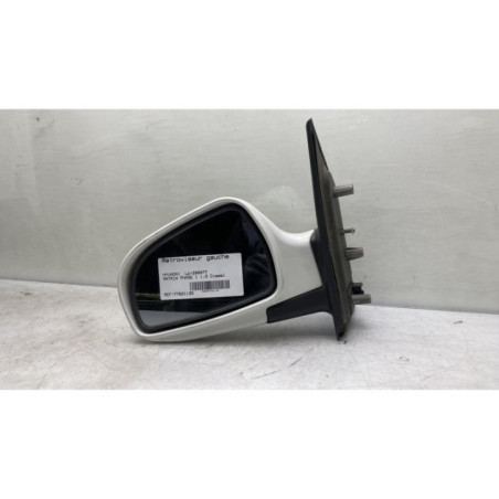 Retroviseur gauche HYUNDAI MATRIX Photo n°1