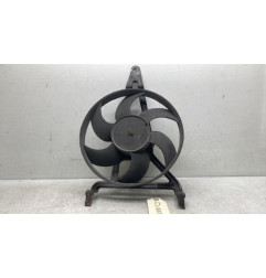 Moto ventilateur radiateur PEUGEOT 106