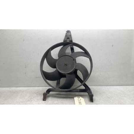 Moto ventilateur radiateur PEUGEOT 106