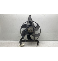 Moto ventilateur radiateur PEUGEOT 106