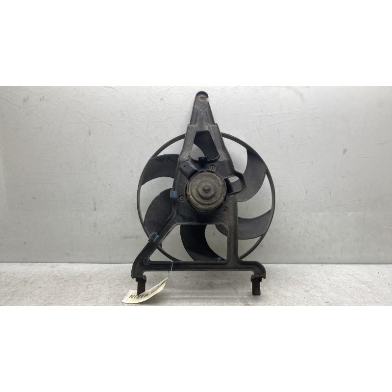 Moto ventilateur radiateur PEUGEOT 106 Photo n°3