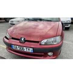 Moto ventilateur radiateur PEUGEOT 106
