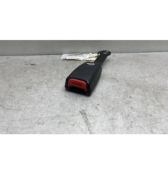 Attache ceinture avant gauche HYUNDAI MATRIX