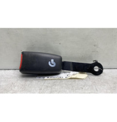Attache ceinture avant gauche HYUNDAI MATRIX