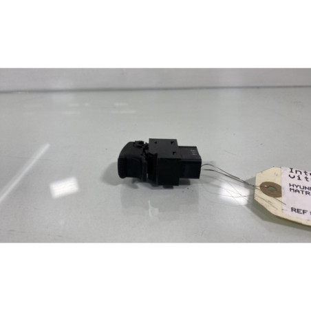 Interrupteur de leve vitre arriere gauche HYUNDAI MATRIX