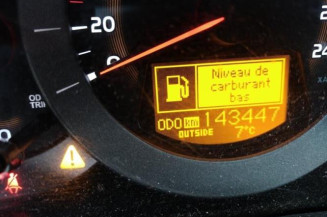 Jante TOYOTA RAV4 3