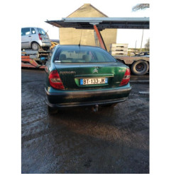 Pompe de direction CITROEN C5 1
