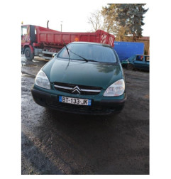 Pompe de direction CITROEN C5 1