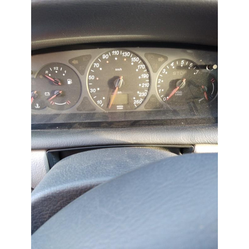 Pompe de direction CITROEN C5 1 Photo n°7
