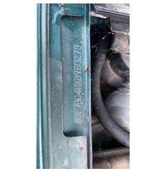 Pompe de direction CITROEN C5 1