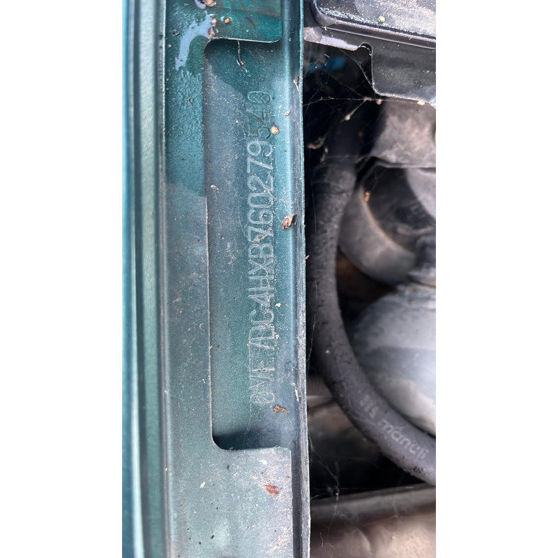 Pompe de direction CITROEN C5 1 Photo n°8
