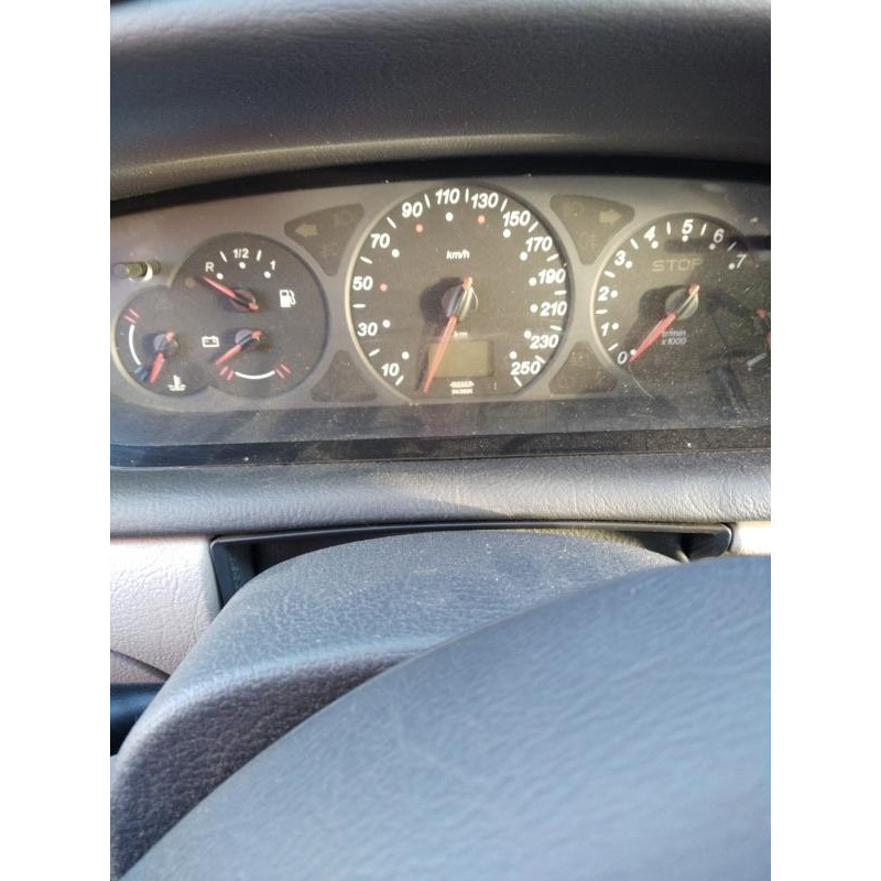 Pompe de direction CITROEN C5 1 Photo n°9