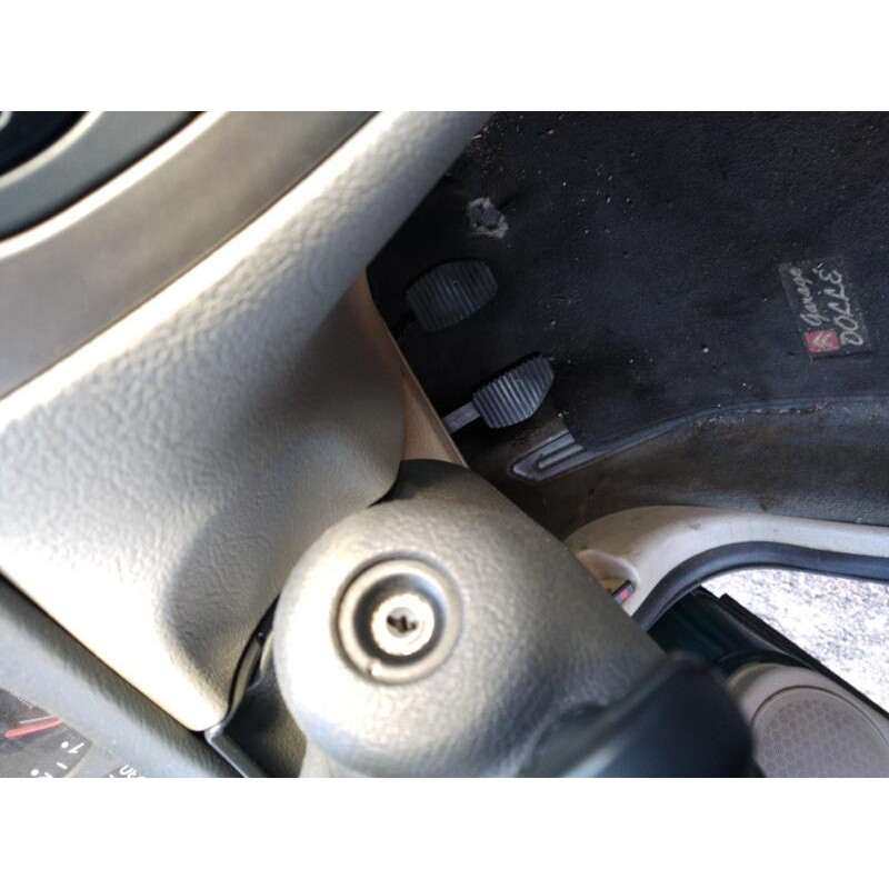 Pompe de direction CITROEN C5 1 Photo n°11