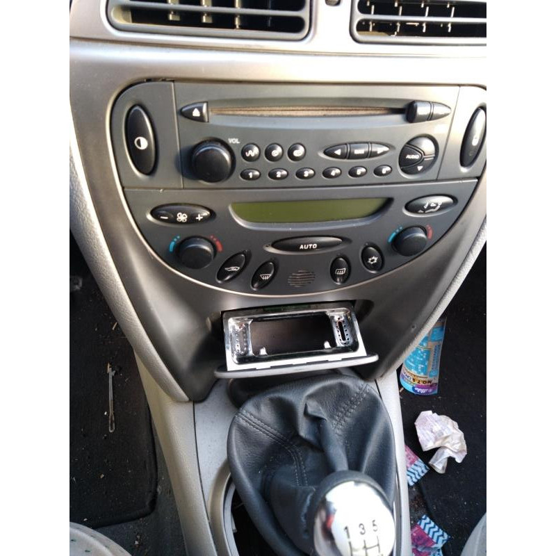 Pompe de direction CITROEN C5 1 Photo n°12