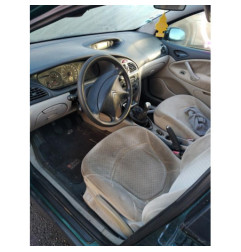 Pompe de direction CITROEN C5 1