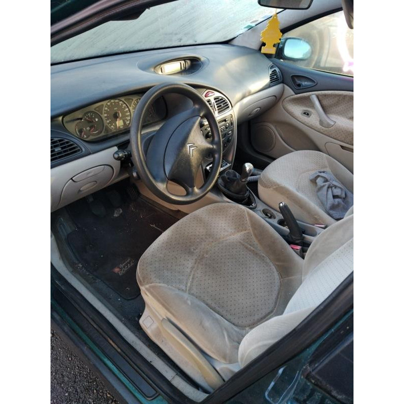 Pompe de direction CITROEN C5 1 Photo n°13
