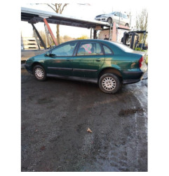 Pompe de direction CITROEN C5 1