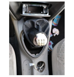 Pompe de direction CITROEN C5 1