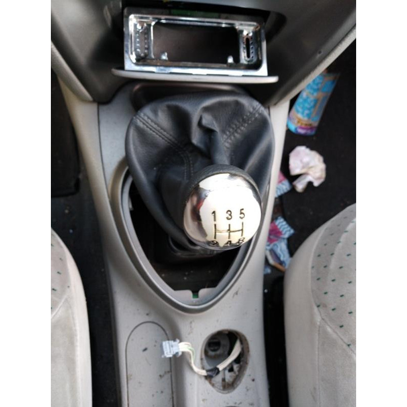 Pompe de direction CITROEN C5 1 Photo n°16