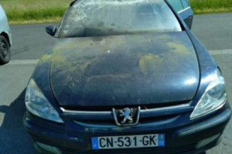 Jante PEUGEOT 607