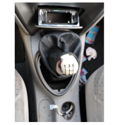 Pompe de direction CITROEN C5 1